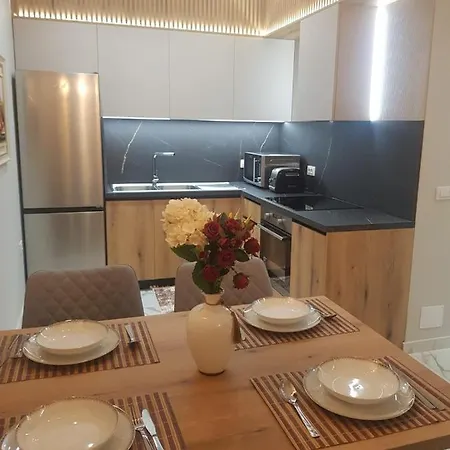 Feel Comfortable And Have Fun Apartment *